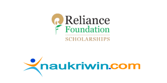 Reliance Foundation-5100 Scholarships