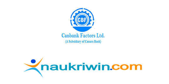 Read more about the article Junior Officer Posts at CanBank Factors Limited