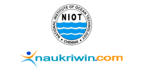 Read more about the article Project Scientist and Project Technician Posts in NIOT