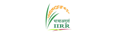 Project Staff in ICAR-IIRR