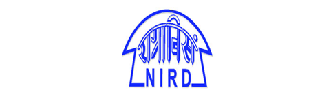 27 Posts in NIRDPR - Hyderabad