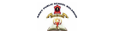 Army Public School Bolaram