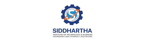 Siddhartha Institute of Technology