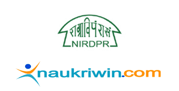 NIRDPR Hyderabad Recruitment 2022