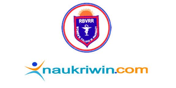 RBVRR Women’s College of Pharmacy Hyderabad 