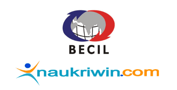 BECIL Recruitment 2022 Delhi