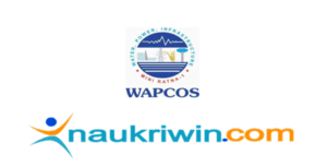 Read more about the article Field Supervisor Posts in Wapcos Limited