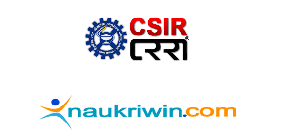 CSIR - Central Road Research Institute