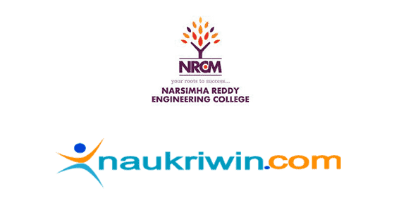 NREC Narsimha Reddy Engineering College