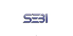 Read more about the article Officer Grade-A (Assistant Manager) Posts at SEBI, Mumbai